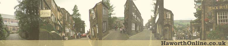 Haworth